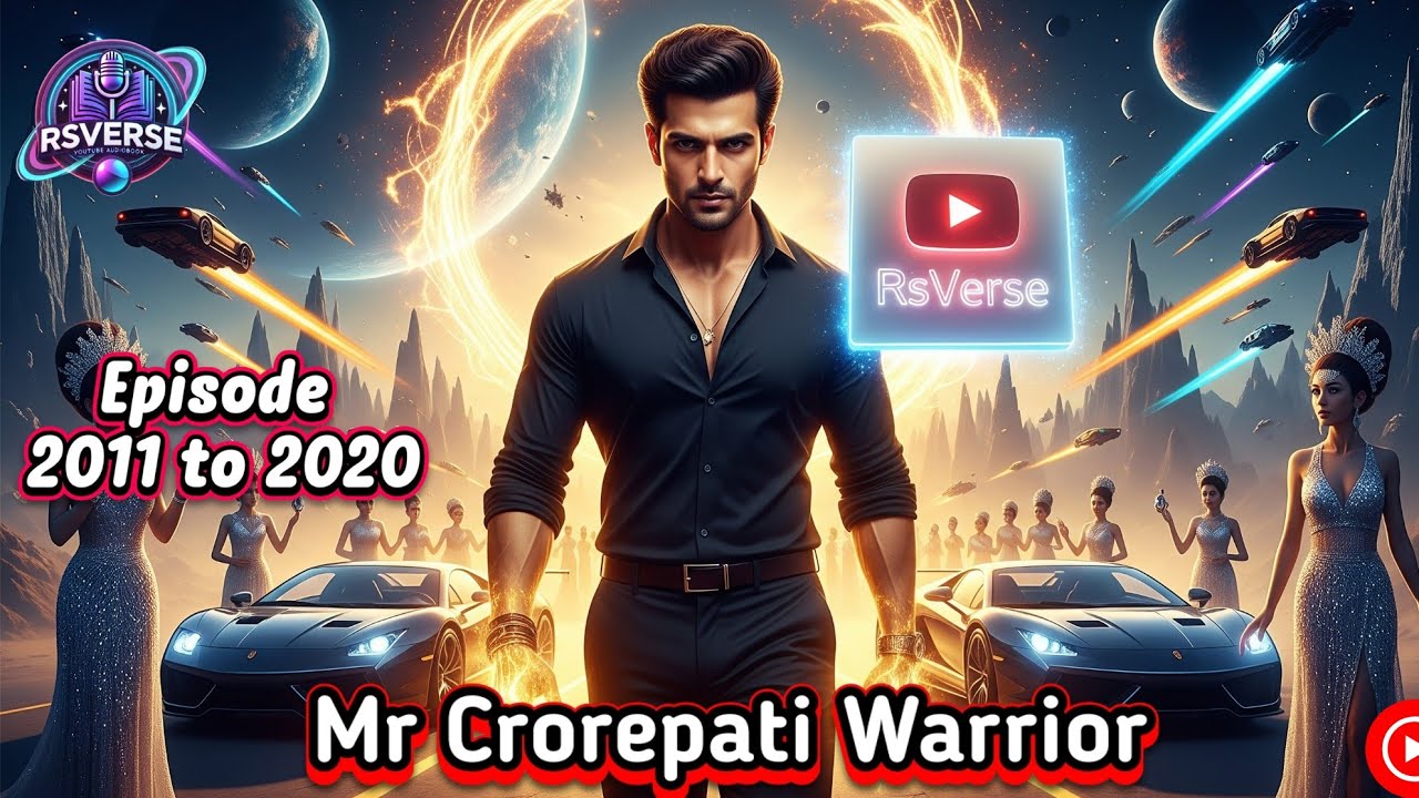 Mr Crorepati Warrior 2011 to 2020