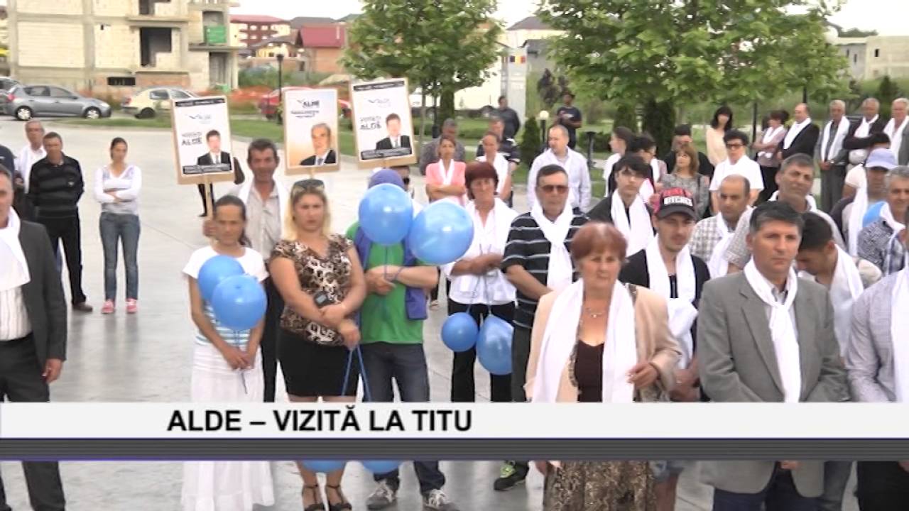 camera iphone 8 plus apk ALDE – vizita la Titu - www.columnatv.ro