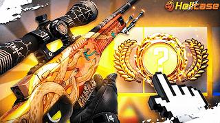 WE GOT INCREDIBLE PROFIT FROM HYDRA CASE! (CS2 CASE OPENING 2026) LUCKIEST FREE PROMO CODE : KREON