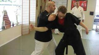 Redirection Technique