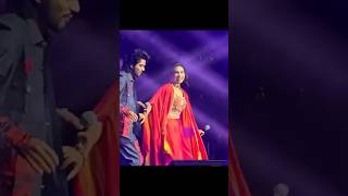 Harsha Sivaangi Romantic Status ..