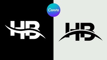 Sliced Typography Effect with Canva