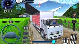 Symulator pościgu policyjnego gra 3D - Realistyczny symulator jazdy radiowozem 2025 - Rozgrywka n... screenshot 5