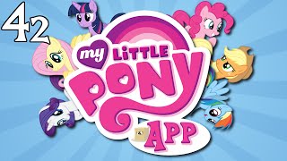 My Little Pony Mobile Game: Episode 42 "Sugar B" screenshot 3
