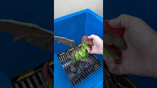 Shredding Plastic And Other Stuff | Gojzer #Short