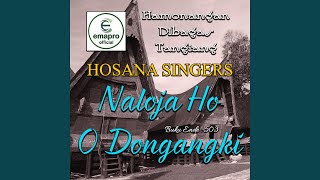 Naloja Ho O Donganki