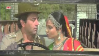 Chhaila Babu Tu Kaisa   Rekha, Dharmendra, Kartavya Song k