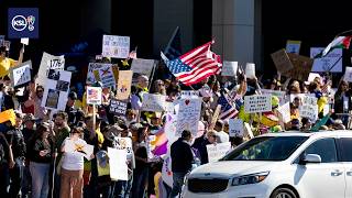 Thousands expected at 'No Kings' protests in Utah as organizers emphasize safety