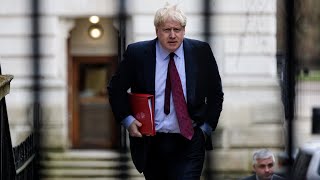 Boris Johnson wins court case