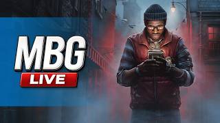 Silent Hill Townfall, Intergalactic Release Window, Xbox Console's Losing Money | MBG Live