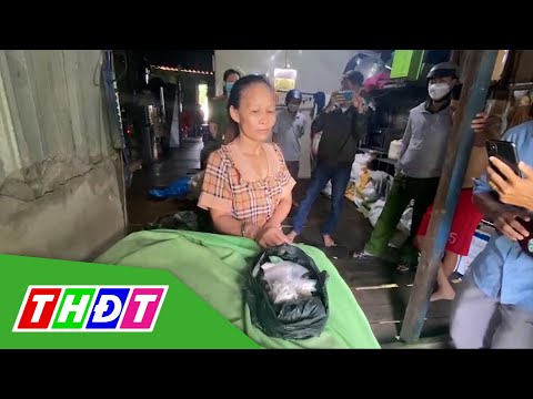 Video An Giang: Thu giữ trên 440 ống m-a t-ú-y tại quán bún... - youtube