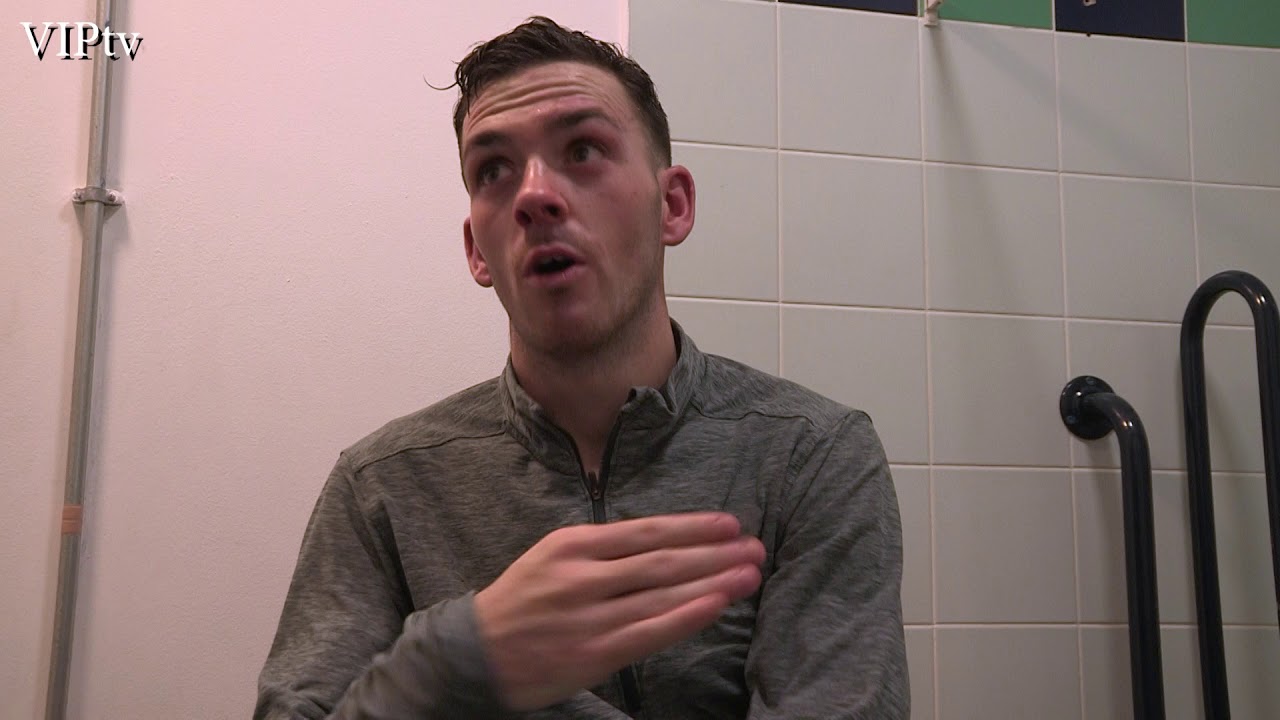 Colin day is unlucky to lose his 0 in a great fight at Wigan