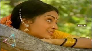 Kuyile Kuyile Poonkuyile/Remastered Song/4k Video/Gps 5.1 Dts