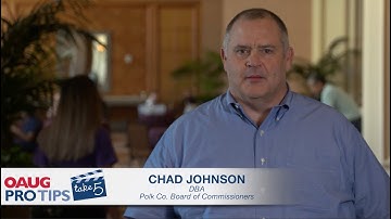 OATUG Pro Tips: Take Five – Installation and Programming Tips for Using APEX with Oracle EBS