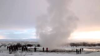 Geyser
