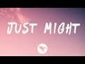 Summer Walker - Just Might (Lyrics) ft. PARTYNEXTDOOR