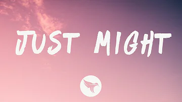 Summer Walker - Just Might (Lyrics) ft. PARTYNEXTDOOR