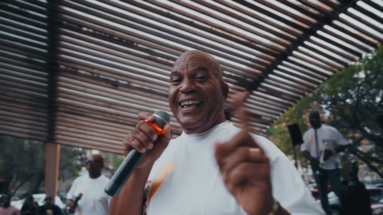 JEON X RIZAM “LAGE” LIVE