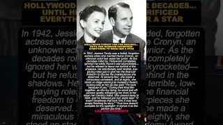 HOLLYWOOD FORGOT HER FOR DECADES... UNTIL HER HUSBAND SACRIFICED EVERYTHING TO MAKE HER A STAR