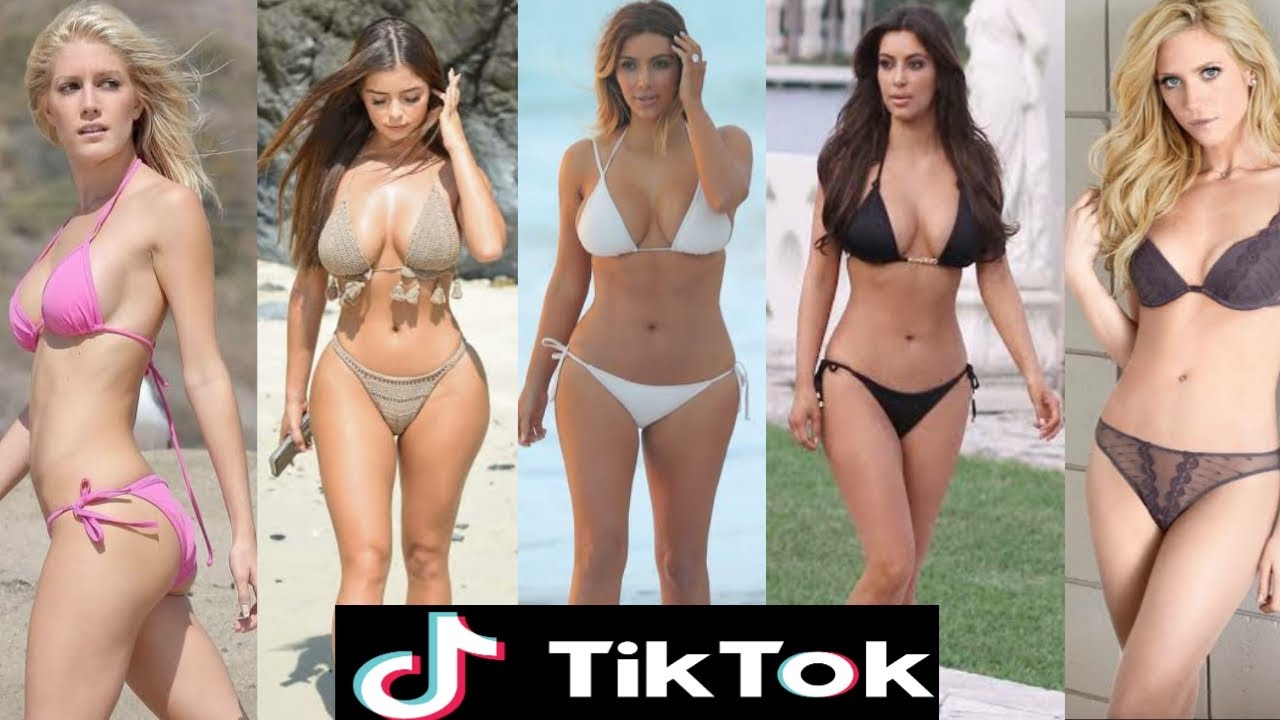 Hot Girls Dance On Tiktok Fully Sexy Dance On Tiktok Tik Tok Hot 