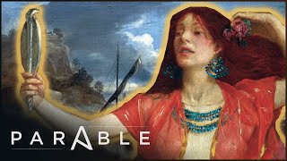 JEZEBEL'S REIGN OF POWER