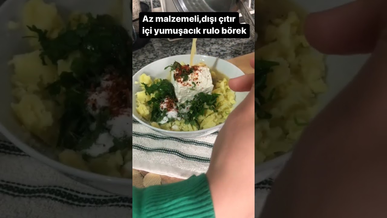 leziz börek tarifi ????‍???? #shorts #short #shortvideo #youtubeshorts #yemek #yemektarifleri #fyp #keşfet