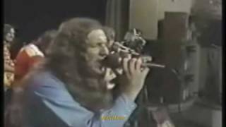 The Marshall Tucker Band- Ramblin- Live 1973 chords