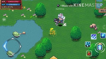 [ Thời Đại Hiệp Sĩ - manh2kvip ] Quay trở lại game hướng dẫn làm mất điểm pk dễ