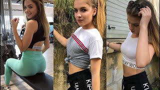 Jasmin Endres Musical.ly Compilation | June 2018 (Part 2)