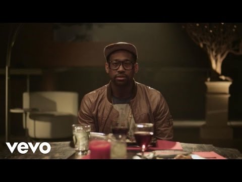 PJ Morton - Lover (Explicit Version) ft. Lil Wayne