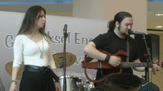 GRUP 1 YOL İSTANBUL KONSERİ (2010) FOTOĞRAFLI KANIT