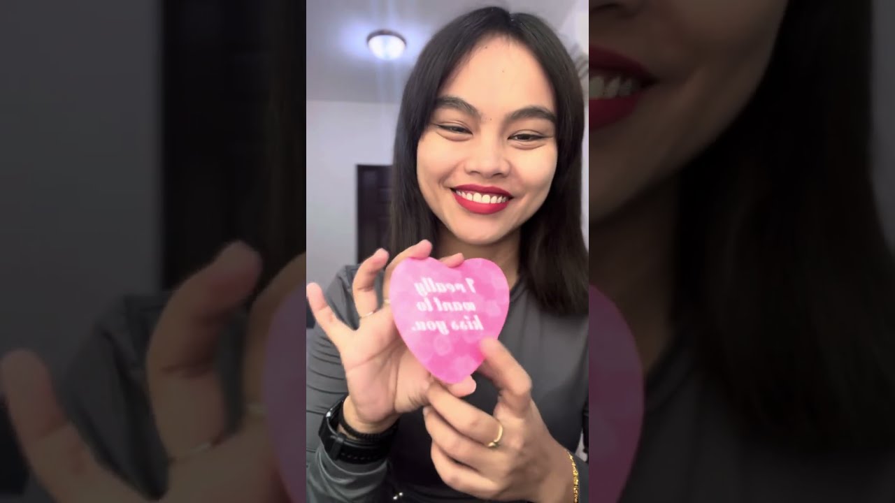 What they are thinking about You? : လက်ရှိမှာ မင်းရဲ့တစ်ဖက်သူ ဘာတွေတွေးနေမလဲ?