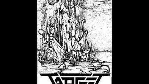 Target - Mission Executed  DEMO #speedmetal #thrashmetal