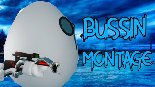 Bussin | A Shell Shocker Scrap Edit