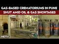 LPG Shortage News | Gas-Based Crematoriums Shut In Pune As Middle-East War Signals Oil Crisis Ahead