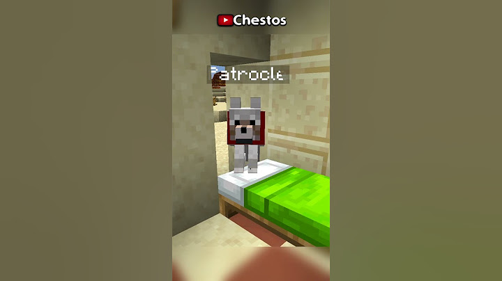 Minecraft Dar Cainele Meu Nu Poate Sa Atinga VERDE...