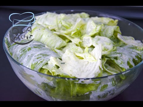 Video: 5 Nyttårs Salater Med Mandariner