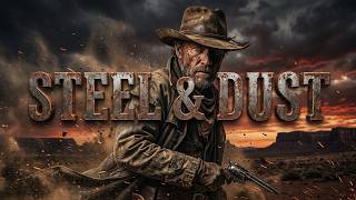 Steel &amp; Dust – VIBE HORIZON - Heavy Outlaw Country - Official Audio