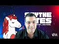 SCYTHE BYTES: INTERPOL and Black Axe