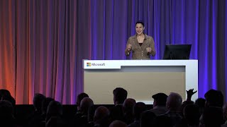 Accelerate your Zero Trust journey with unified access controls | BRK264H by Microsoft Ignite 4,033 views 5 months ago 49 minutes