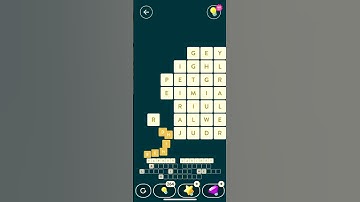 Wordbrain Daily Challenge (iOS) Mar 5 2020 Answers | Cheats for Wordbrain