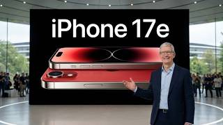 iPhone 17e Specs Leaked: Why Apple's Budget Play is a Trap