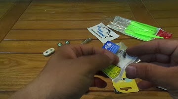 [Đồ Câu Hải Đăng ] PHỤ KIỆN CÂU CÁ