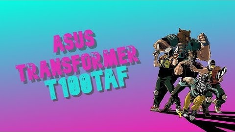 Hotline Miami On Intel Atom® Processor Z3735F #asustransformerbookt100taf