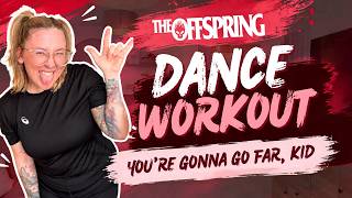 5 MINUTE RAGE RELEASE DANCE WORKOUT 🔥 | MOVEFIT MAMA FITNESS | Arms, Core & Shoulders