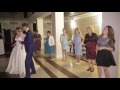 КОШЕЛЯ-VIDEO Юра+Віка рест.Стас - веселе весілля dj Женя)))мал.РАКОВЕЦЬ