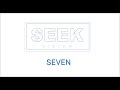 Seek Vision - Metaphysical Study Shorts - SEVEN
