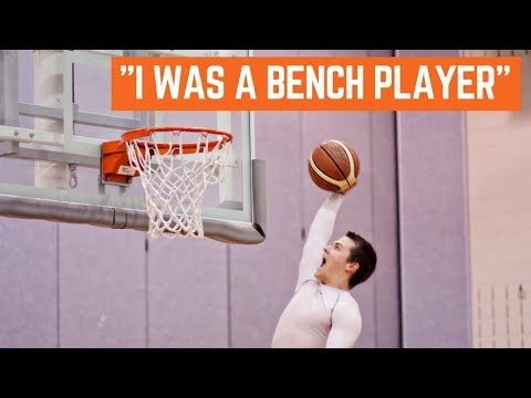 EGT Basketball: We Get Players Better