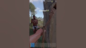 They tried to RAID me..👀