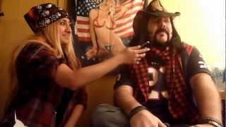 Celebrity Hardtimes.ca - Interview - Vinnie Paul of Pantera/Hellyeah Net Worth